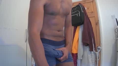 Snapshot of prince_brown_ chatting on 01.18.26 prince_brown_ online show from 01.18.26