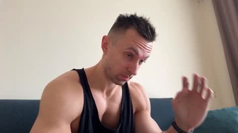 Andy Cumalot online show from 11.16.25