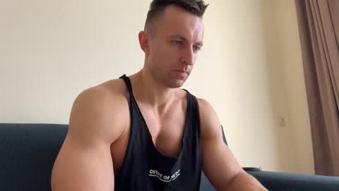 Andy Cumalot online show from 11.19.25