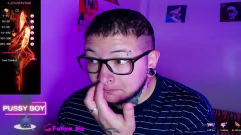 Prince online show from 10.23.25