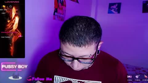 Prince online show from 10.26.25