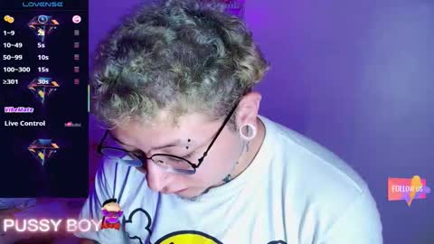 Prince online show from 01.14.26