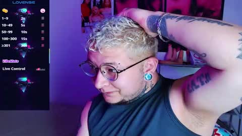 Prince online show from 03.04.26