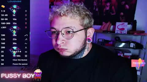 Prince online show from 03.22.26