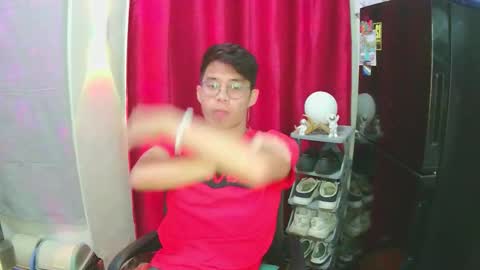 prince_harrison online show from 10.09.25