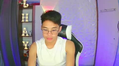 prince_harrison online show from 10.21.25