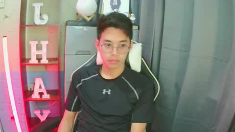 prince_harrison online show from 12.03.25