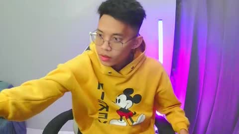 prince_harrison online show from 02.18.26