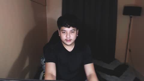 Snapshot of prince_killian chatting on 10.01.25 Killian online show from 10.01.25