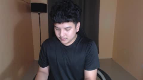 Snapshot of prince_killian chatting on 04.29.26 Killian online show from 04.29.26