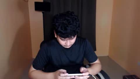 Snapshot of prince_killian chatting on 06.09.26 Killian online show from 06.09.26