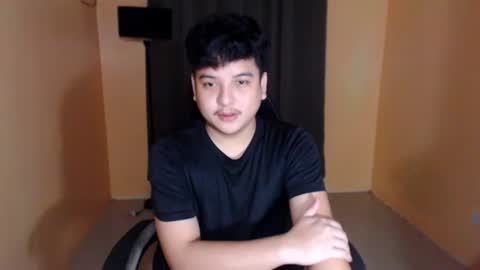 Snapshot of prince_killian chatting on 06.10.26 Killian online show from 06.10.26