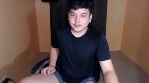 Snapshot of prince_killian chatting on 06.11.26 Killian online show from 06.11.26