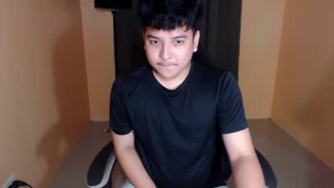 Snapshot of prince_killian chatting on 06.14.26 Killian online show from 06.14.26