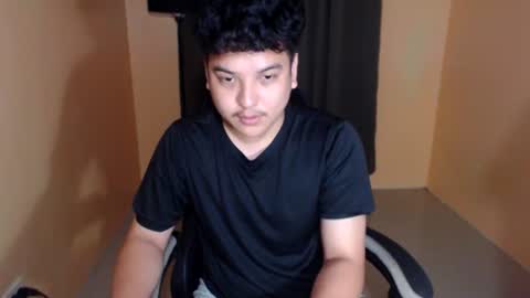 Snapshot of prince_killian chatting on 06.14.26 Killian online show from 06.14.26