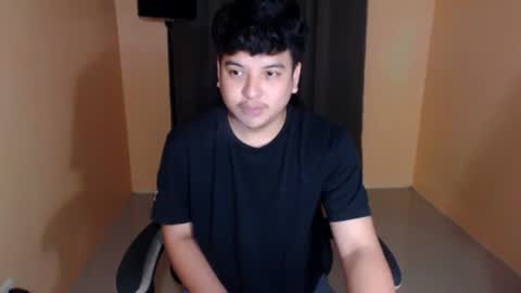 Snapshot of prince_killian chatting on 06.15.26 Killian online show from 06.15.26