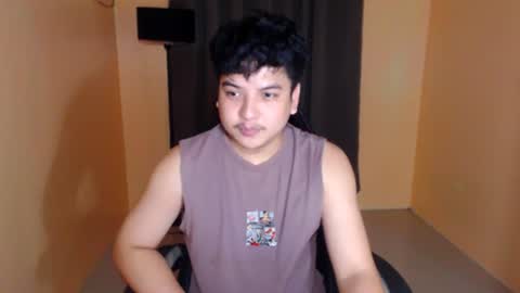 Snapshot of prince_killian chatting on 06.18.26 Killian online show from 06.18.26