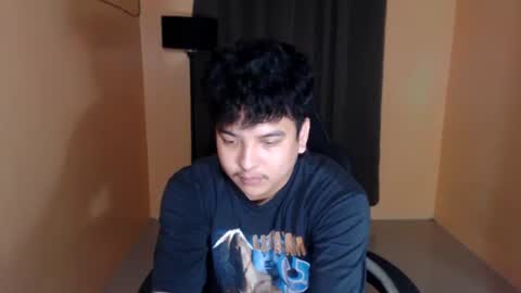Snapshot of prince_killian chatting on 06.22.26 Killian online show from 06.22.26
