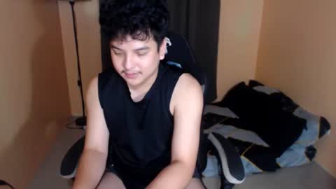 Snapshot of prince_killian chatting on 07.01.26 Killian online show from 07.01.26