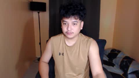 Snapshot of prince_killian chatting on 07.10.26 Killian online show from 07.10.26