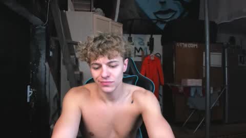 prince online show from 12.05.25