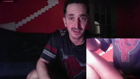 Snapshot of prince_raphael chatting on 01.16.26 Riffraff online show from 01.16.26