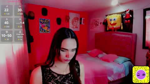 prince_salome online show from 11.20.25