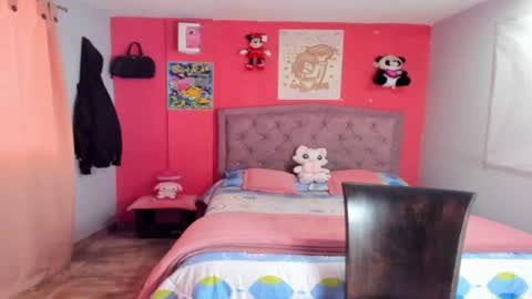 Snapshot of prince_salome chatting on 07.14.26 prince_salome online show from 07.14.26