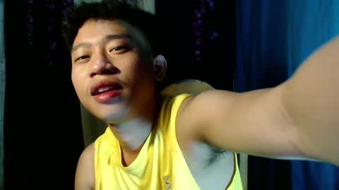 Snapshot of prince_valx chatting on 01.23.25 prince_valx online show from 01.23.25