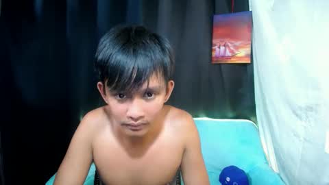 Prince Zaijan online show from 02.14.25