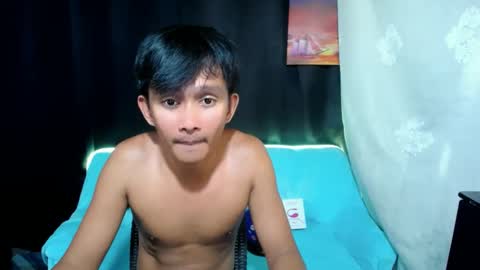 Prince Zaijan online show from 02.20.25