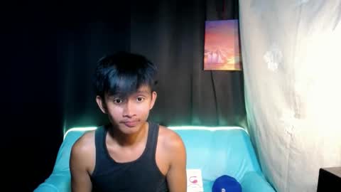 Prince Zaijan online show from 02.21.25