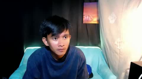 Prince Zaijan online show from 02.22.25