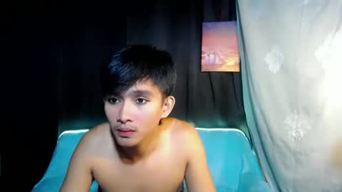 Prince Zaijan online show from 02.24.25