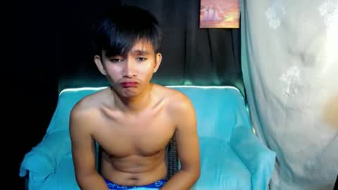 Prince Zaijan online show from 02.24.25