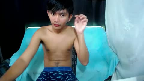 Prince Zaijan online show from 02.27.25