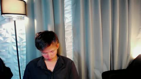 Prince Zaijan online show from 10.25.25