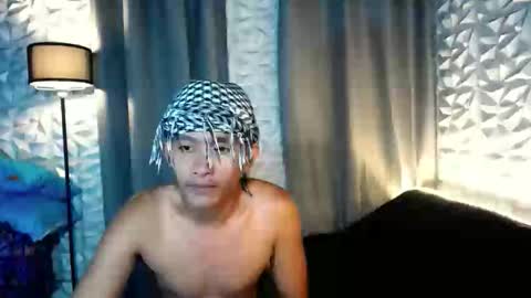 Prince Zaijan online show from 03.16.26