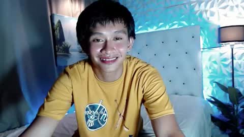 Prince Zaijan online show from 07.16.26