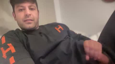 PrinceA933 online show from 04.04.26