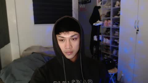 Prince Adrian online show from 05.04.26