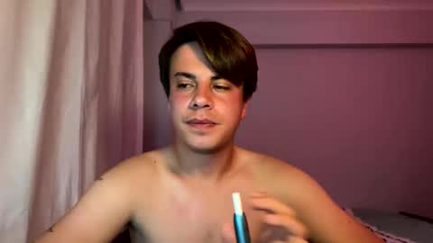 Prince Angel online show from 12.03.25