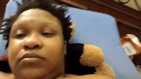 Princess Asshole online show from 03.10.26