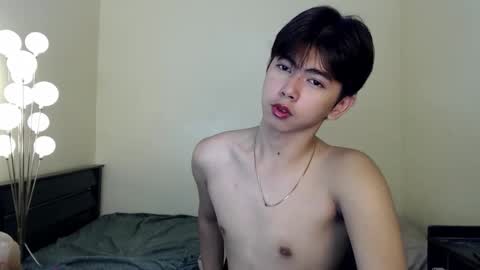 Snapshot of princecalix chatting on 10.01.25 princecalix online show from 10.01.25