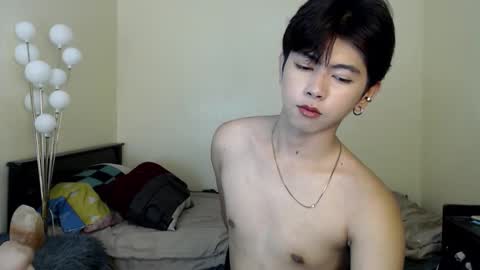 Snapshot of princecalix chatting on 10.08.25 princecalix online show from 10.08.25