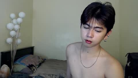 Snapshot of princecalix chatting on 10.12.25 princecalix online show from 10.12.25