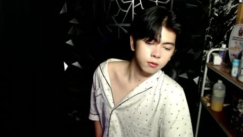 Snapshot of princecalix chatting on 05.22.26 princecalix online show from 05.22.26