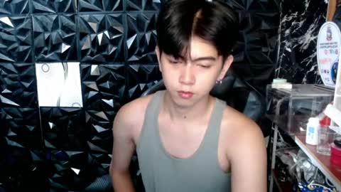 Snapshot of princecalix chatting on 06.19.26 princecalix online show from 06.19.26