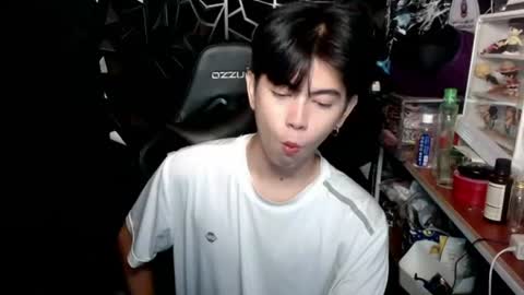 Snapshot of princecalix chatting on 06.20.26 princecalix online show from 06.20.26