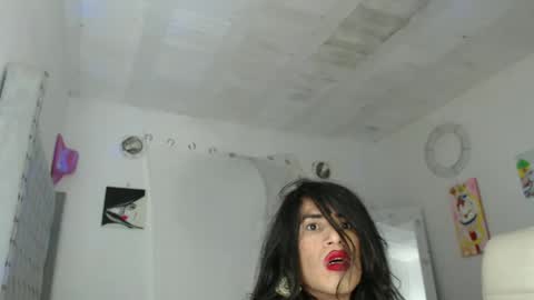 Snapshot of princes_ass111 chatting on 12.23.24 Chica Sexy Sexy Ass online show from 12.23.24